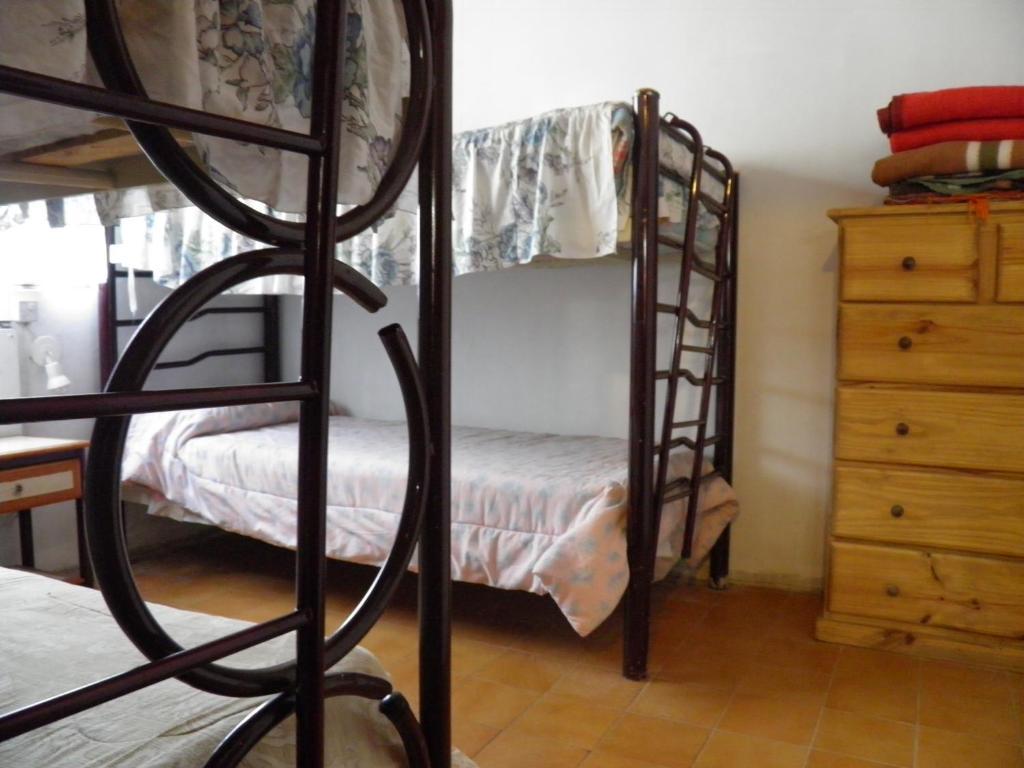 Cabanas Ranquil Luncay Uspallata Exterior foto